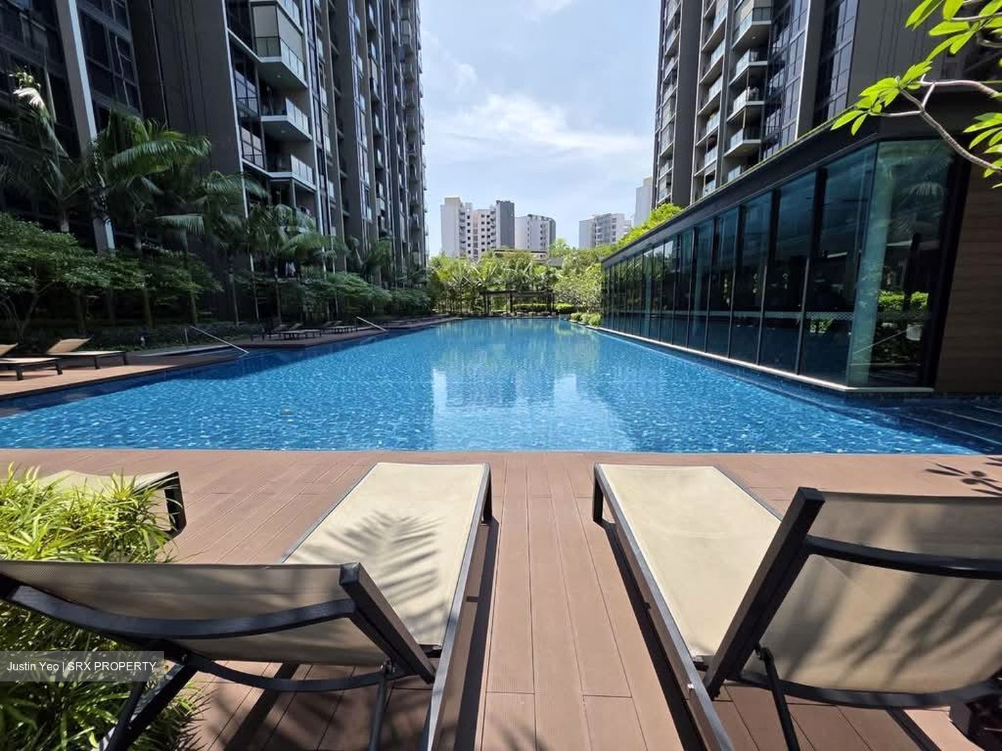 The Tapestry (D18), Condominium #566383351